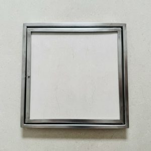 Cửa thăm hộp kỹ thuật âm tường kích thước 150x150