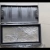 Nắp thăm đồng hồ nước KT 300x600